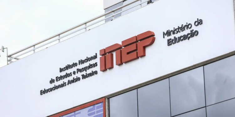 Inep divulga regras para seleção de certificadores para provas de 2026