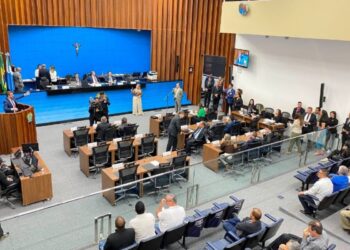 Cadeira vazia: Deputado do PL perde mandato a meses do fim após Justiça anular votos