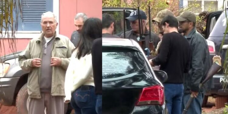 Defesa pede liberdade de cardiologista preso após morte de fisioterapeuta em Campo Grande