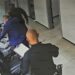 VÍDEO: Promotor agride preso durante audiência de custódia em fórum de Campo Grande