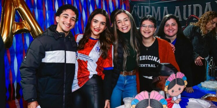Universidade Interamericana celebra tradições paraguaias no Festival Guarani