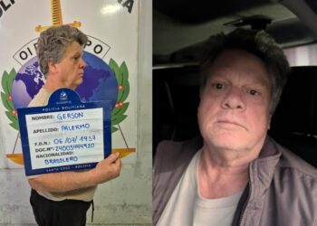 Chefe do PCC foragido há seis anos e preso na Bolívia será expulso do país, afirma comandante da polícia boliviana
