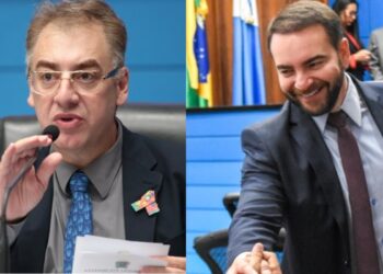 Sem mandato, Neno Razuk pode ser preso para cumprir pena de mais de 15 anos em MS