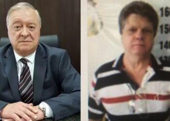 Prints revelam ‘gambiarra’ de desembargador para soltar chefe do PCC condenado a 126 anos