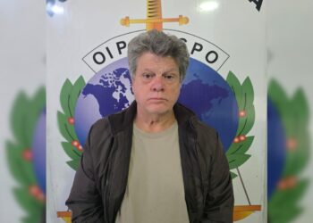 Sequestro de avião, roubo de R$5 milhões do Banco do Brasil e tráfico: quais os crimes cometidos pelo chefe do PCC preso na Bolívia