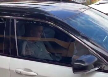 Cardiologista preso após morte de esposa vai responder em liberdade com uso de tornozeleira em MS