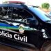 Mulher é presa após matar o marido com uma facada ao tentar se defender de ameaça em MS