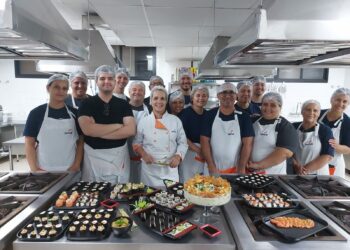 Moda, gastronomia e estética: Senac oferece 1,4 mil vagas em cursos profissionalizantes gratuitos