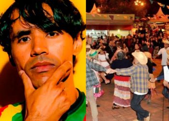 Show com Cleiton Rasta, feiras e festival geek agitam fim de semana em Campo Grande