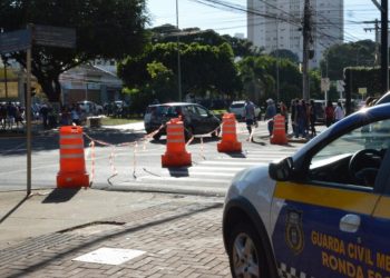 Arraiás e eventos sociais fecham ruas em vários bairros de Campo Grande; confira a lista