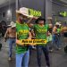 'Crossfiteiros do agro' viralizam ao treinar de chapéu, bota e fivela em Campo Grande