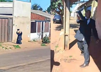 Pastor é denunciado por intolerância religiosa após ação em terreiro de umbanda em MS